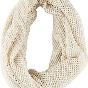 NWT Steve Madden Infinity Scarf